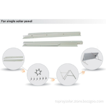 Solar Mounting Assembly Bracket